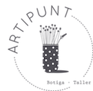 Artipunt | Botiga de Labors de Granollers Logo